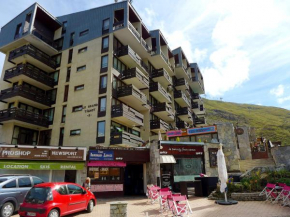  Apartment Le Grand Tichot A et B-3  Тинь